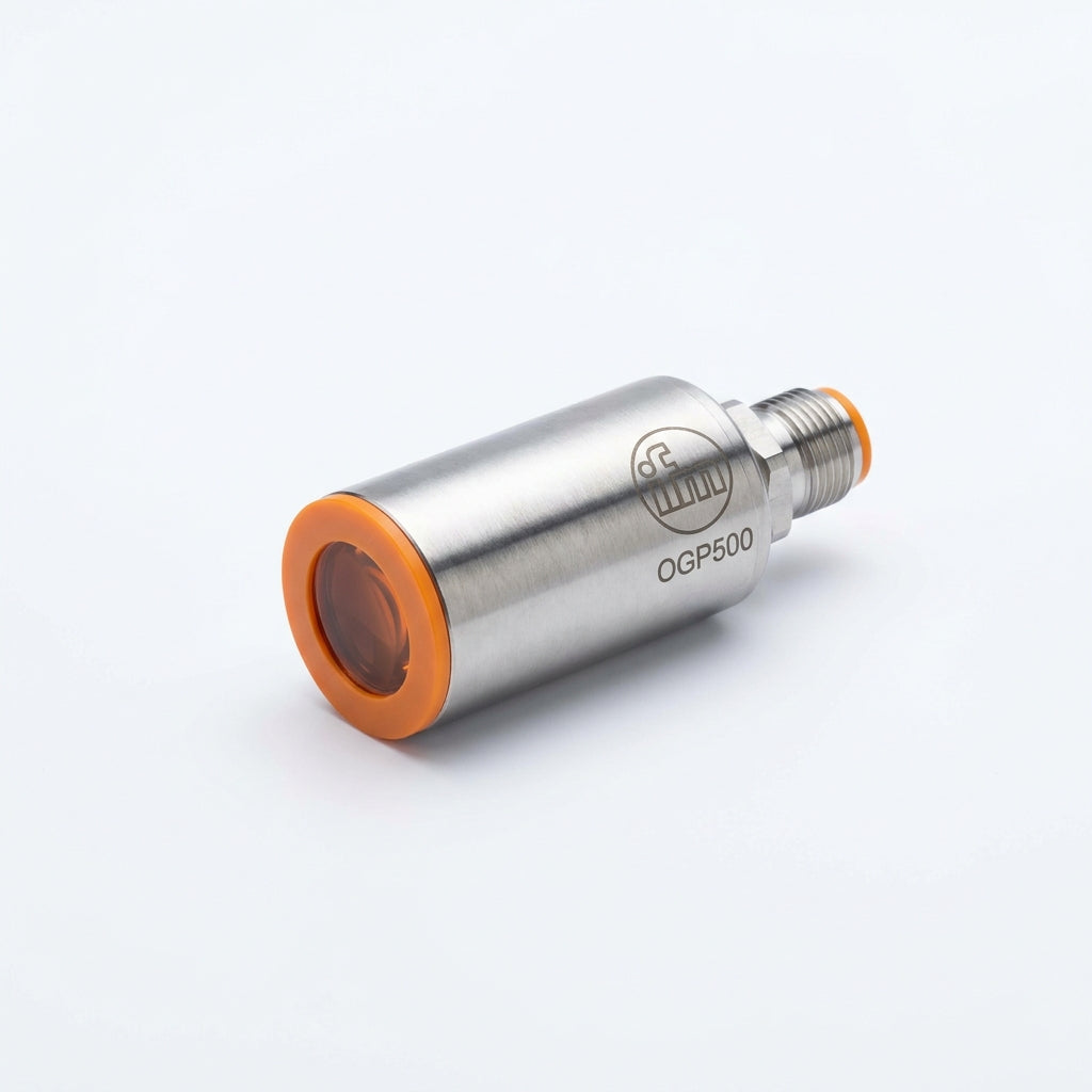 ifm electronic OGP500