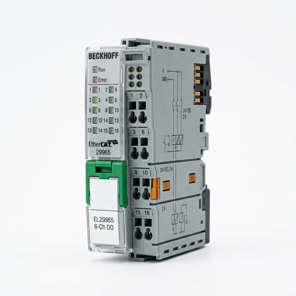 BECKHOFF 029965
