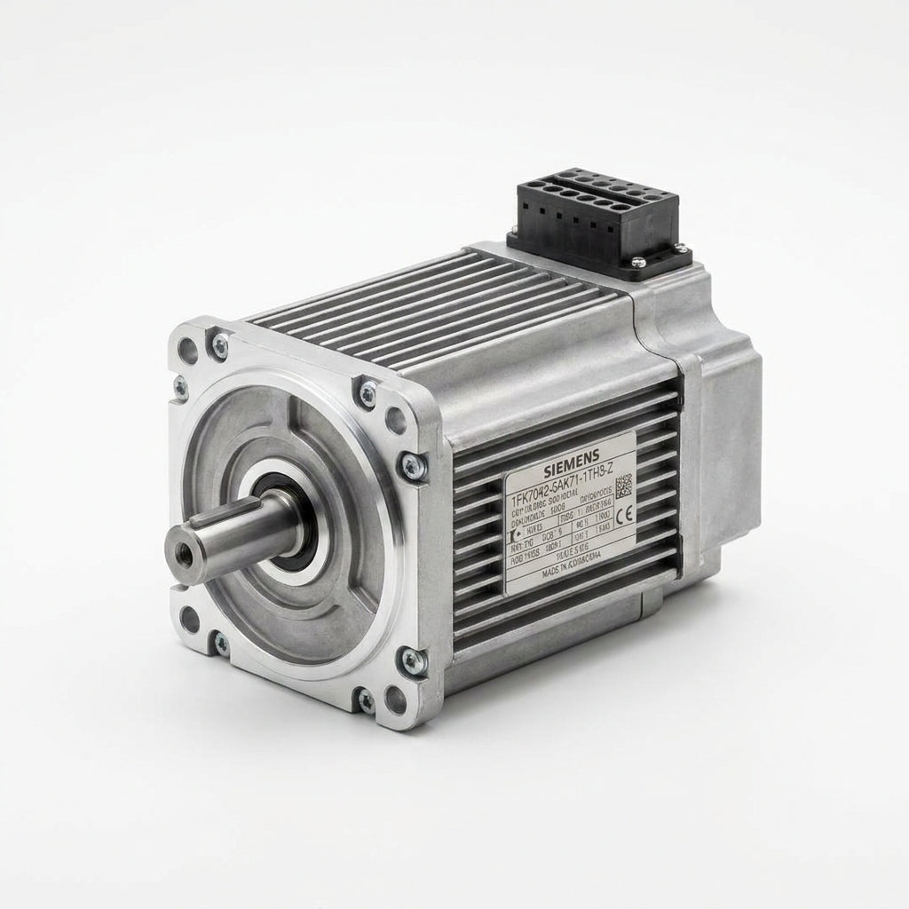 Siemens 1FK7042-5AK71-1TH3-Z