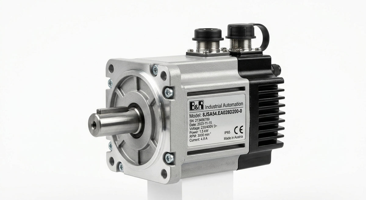 B&R 8JSA54.EA028D200-0