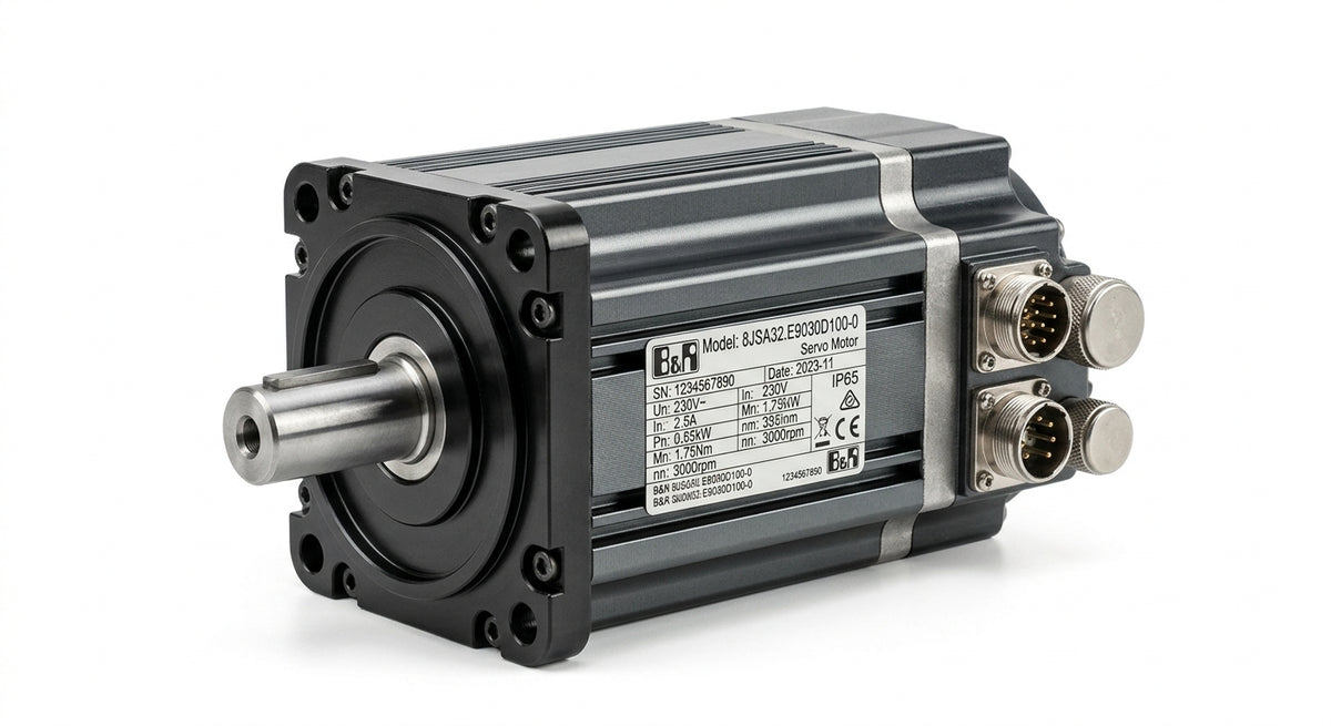 B&R 8JSA32.E9030D100-0