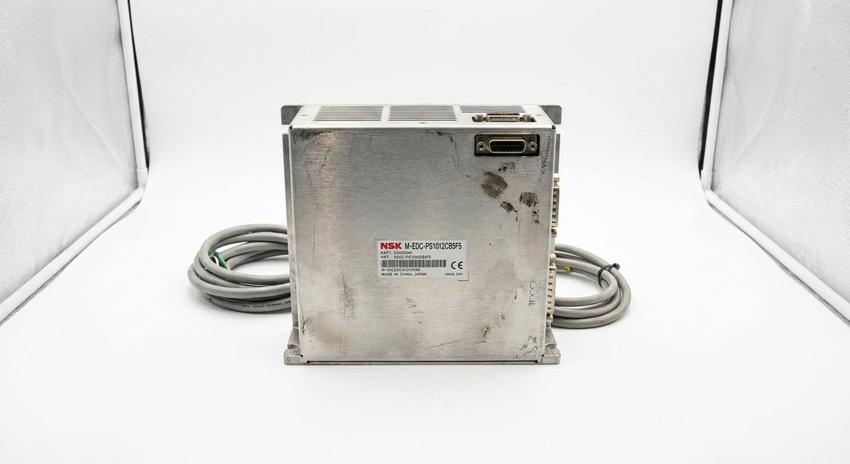 NSK M-EDC-PS1012CB5F5