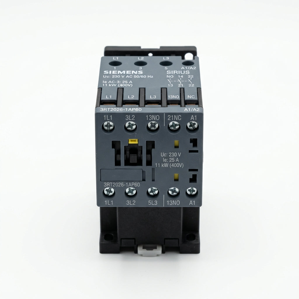 SIEMENS/EP 3RT2026-1AP60