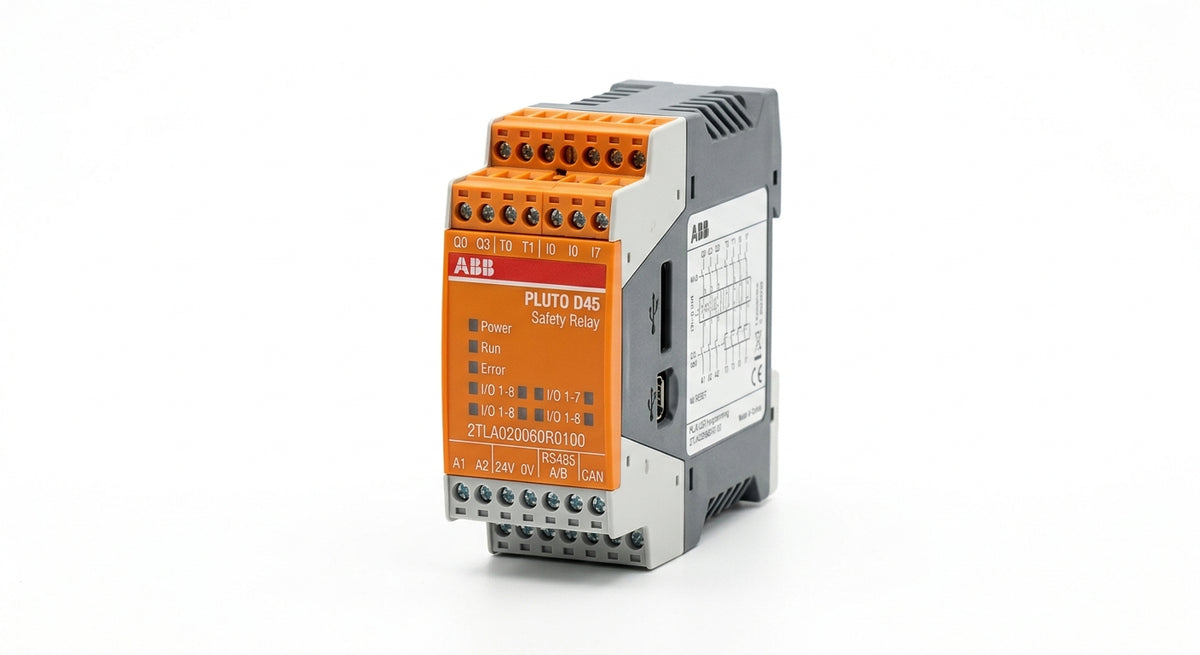 ABB 2TLA020060R0100