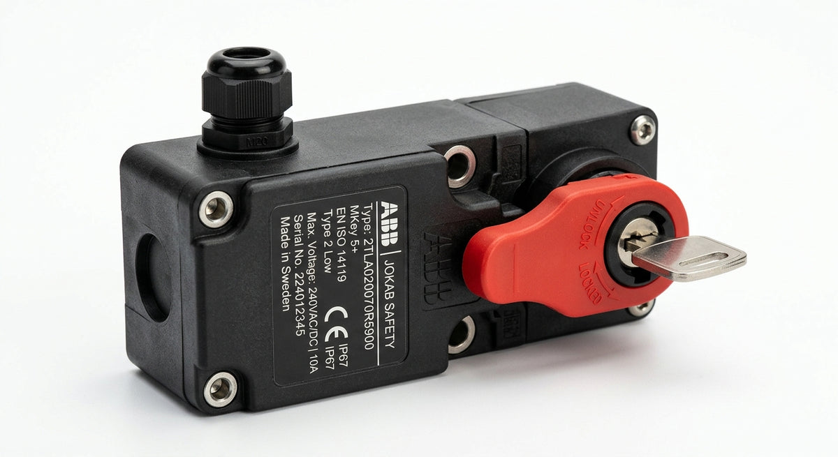 ABB 2TLA020070R5900