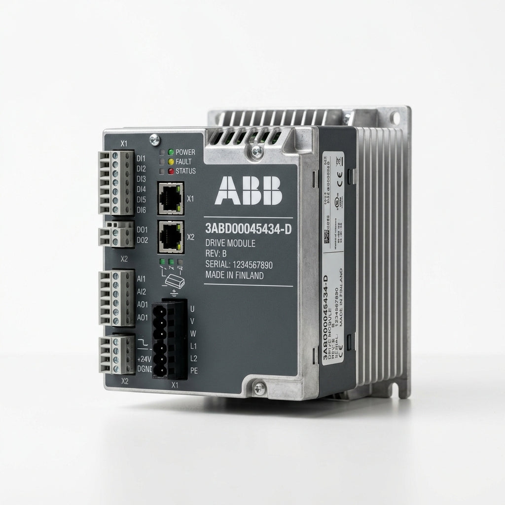ABB 3ABD00045434-D