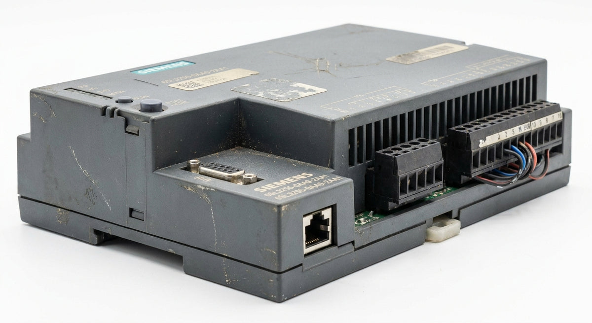 SIEMENS 6sl3255-0aa0-2aa1