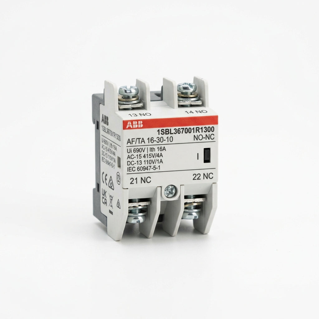 ABB 1SBL367001R1300