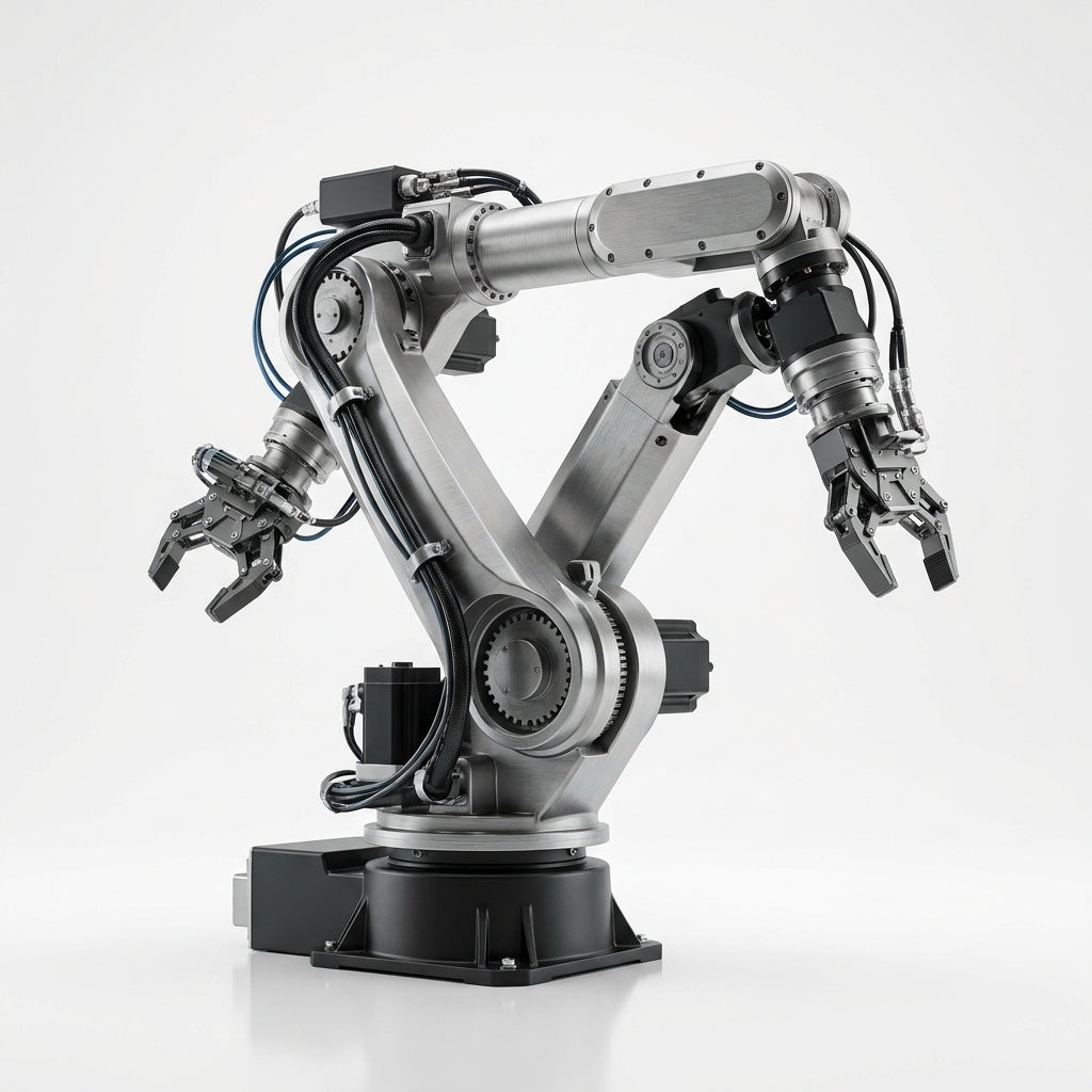 BIND CURSO ROBOT ABB N1