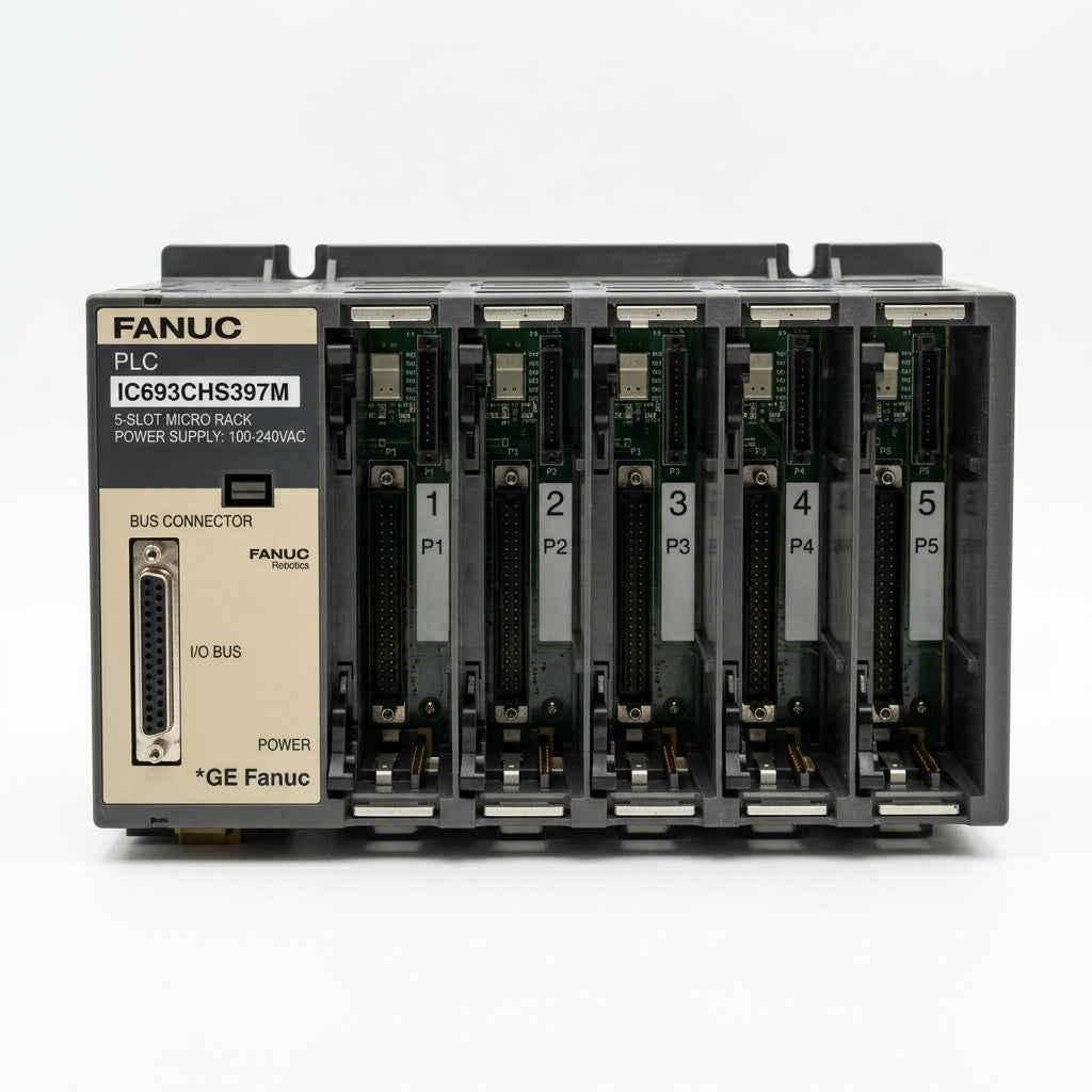 FANUC IC693CHS397M