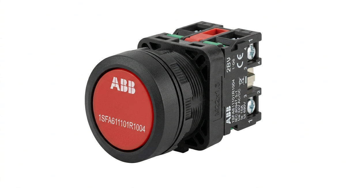 ABB 1SFA611101R1004