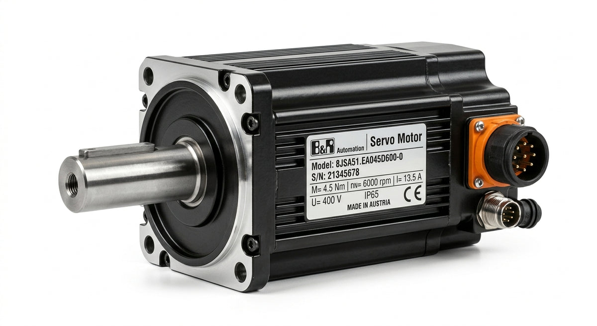 B&R 8JSA51.EA045D600-0