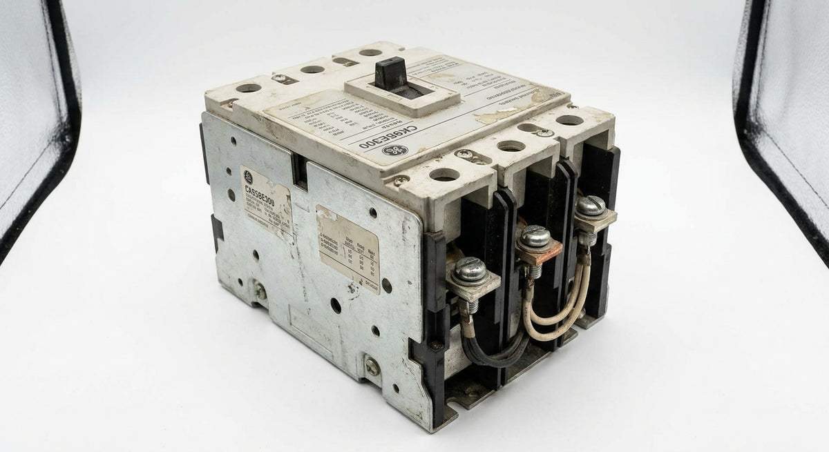 GENERAL ELECTRIC CK95BE300