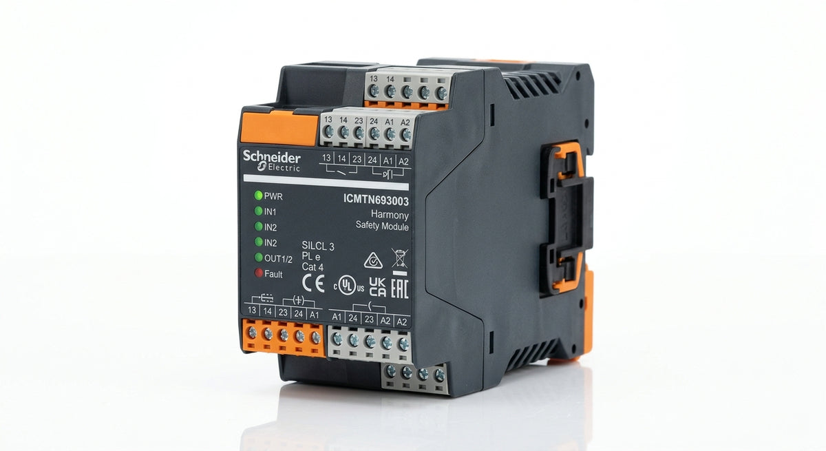 SCHNEIDER ELECTR ICMTN693003