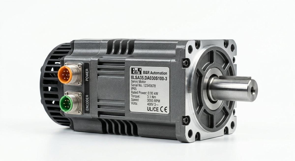 B&R 8LSA35.DA030S100-3