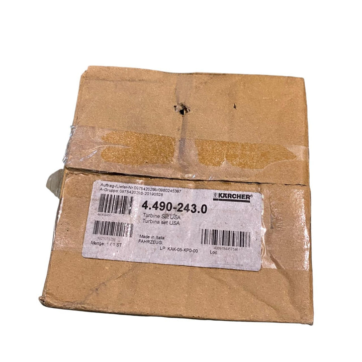 Karcher 4.490-243.0