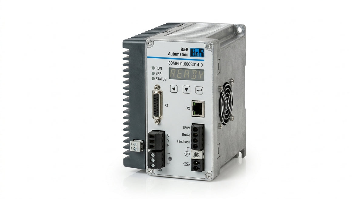 B&R 80MPD1.600S014-01