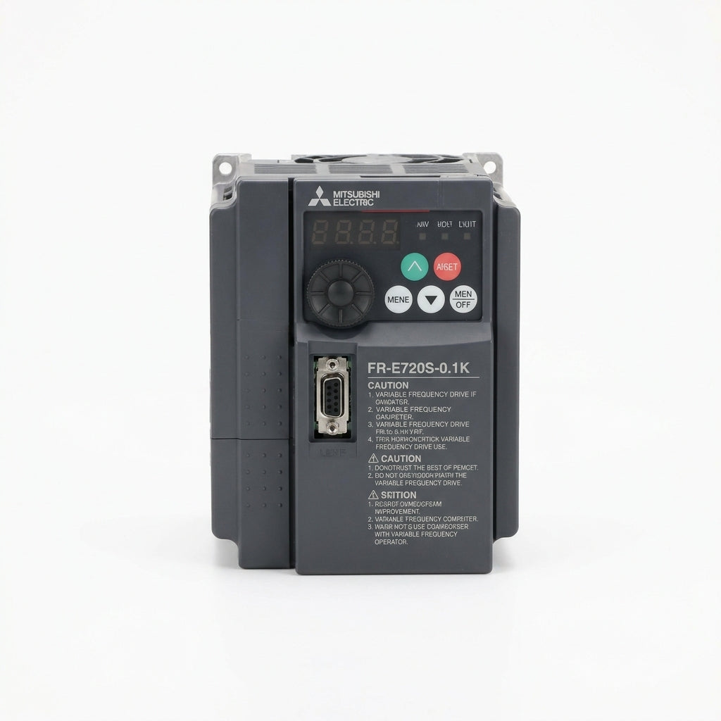 Mitsubishi Electric FR-E720S-0.1K