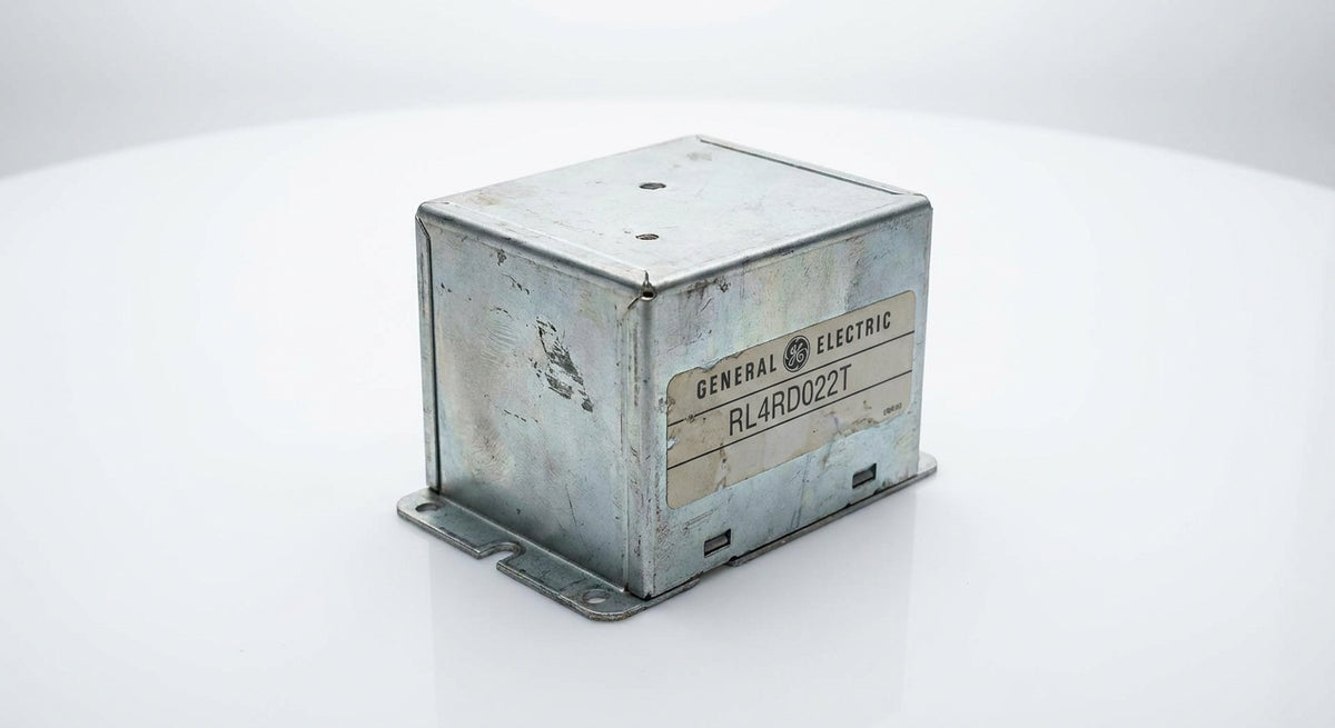 GENERAL ELECTRIC RL4RD022T