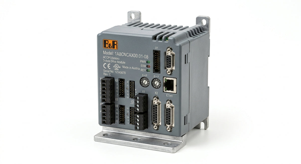 B&R 1A8CNCAX00.01-08