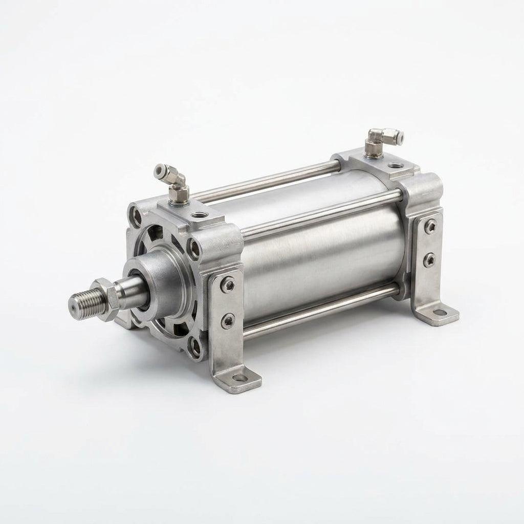 BIND Cilindro normalizado DSNU-16-40-PPV-A FESTO