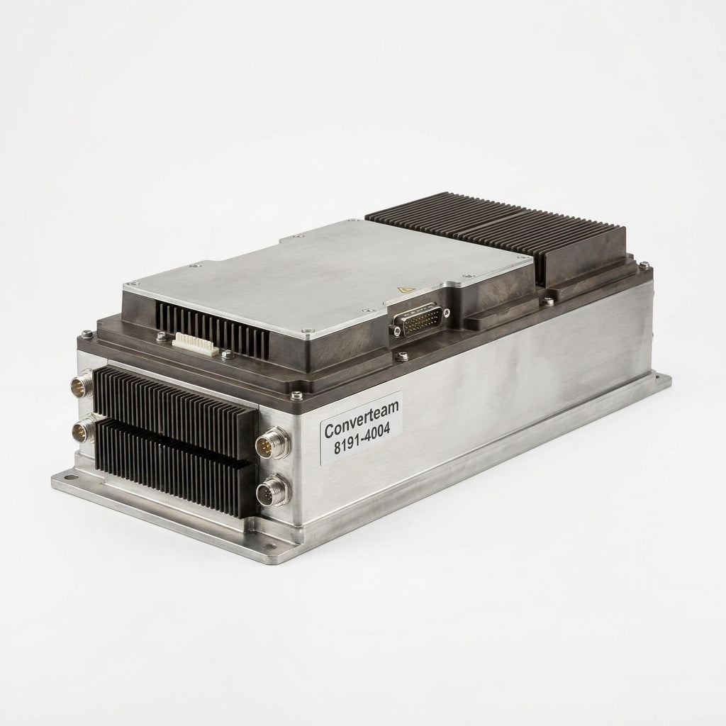 Converteam 8191-4004