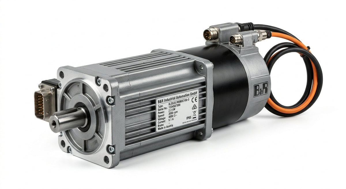 B&R 8LSA33.R0060C100-0