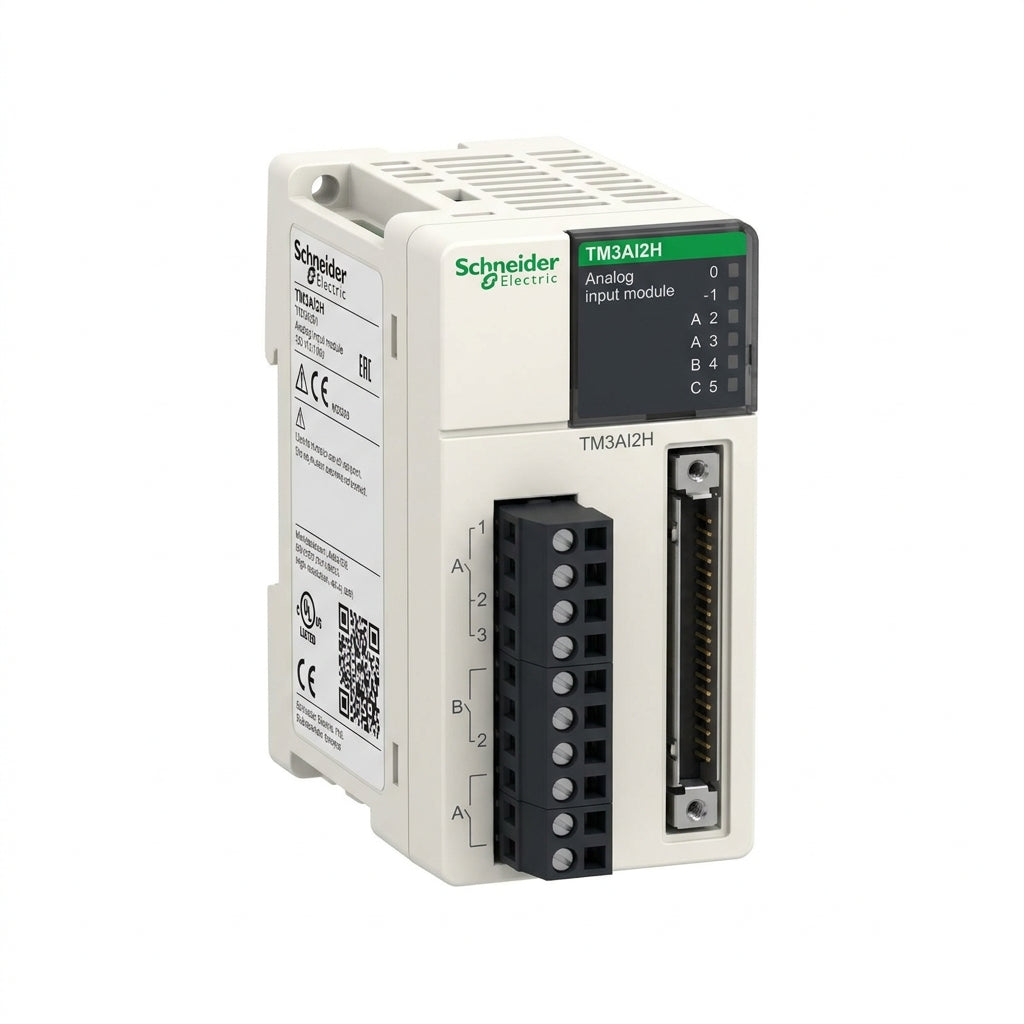 Schneider Electric TM3AI2H