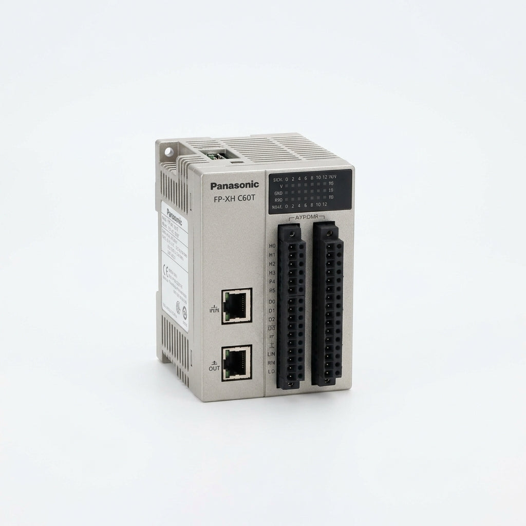 Panasonic FP-XH C60T