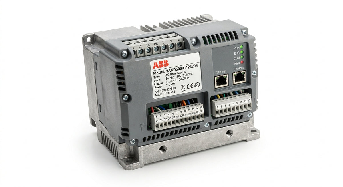 ABB 3AXD50001123208