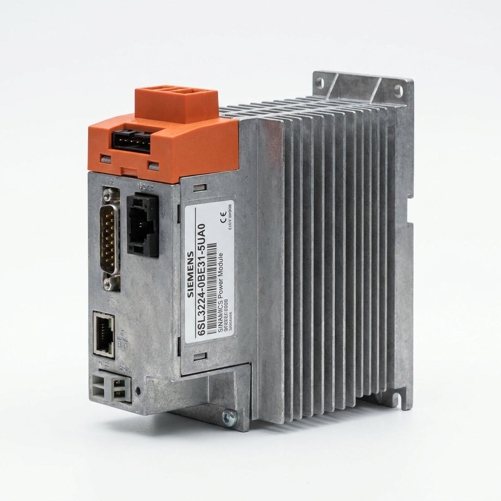 Siemens 6SL3224-0BE31-5UA0