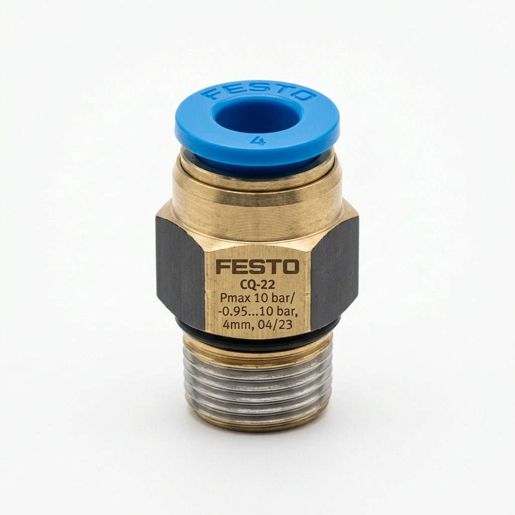 FESTO CQ-22