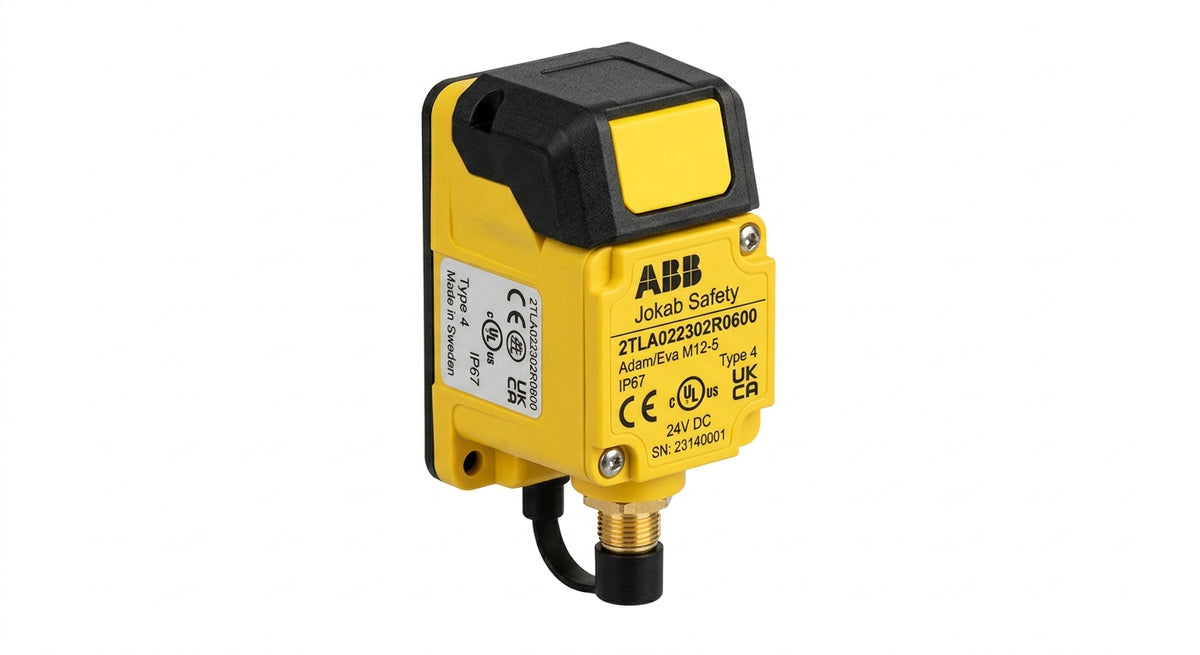 ABB 2TLA022302R0600