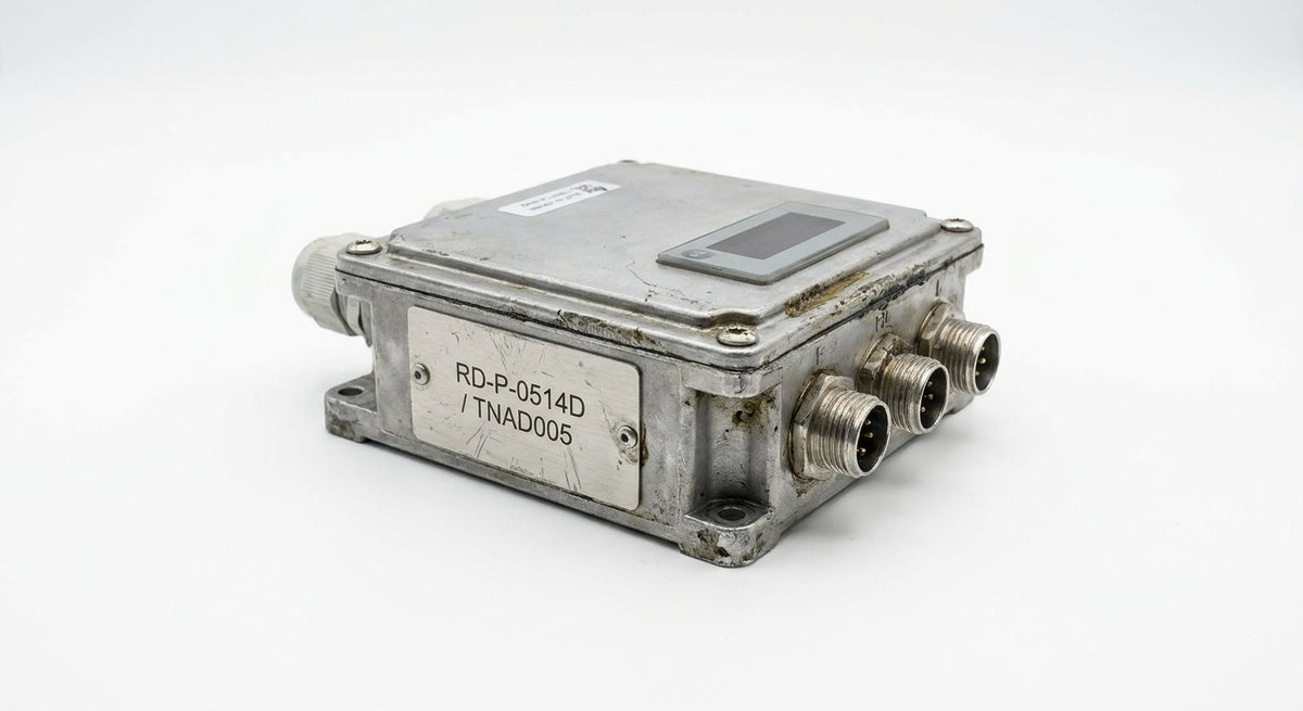 - RD-P-0514D / TNAD005
