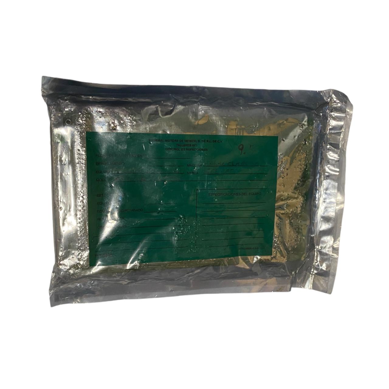 Tarjeta Gespac GESVIG -4W 97236