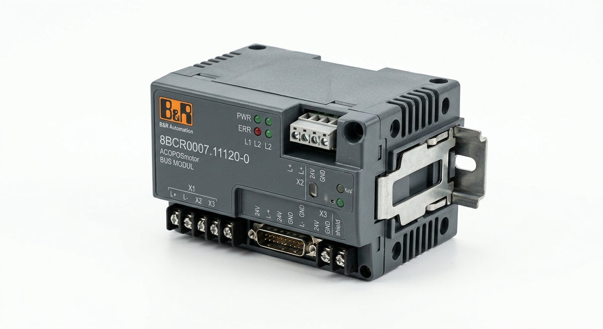 B&R 8BCR0007.11120-0