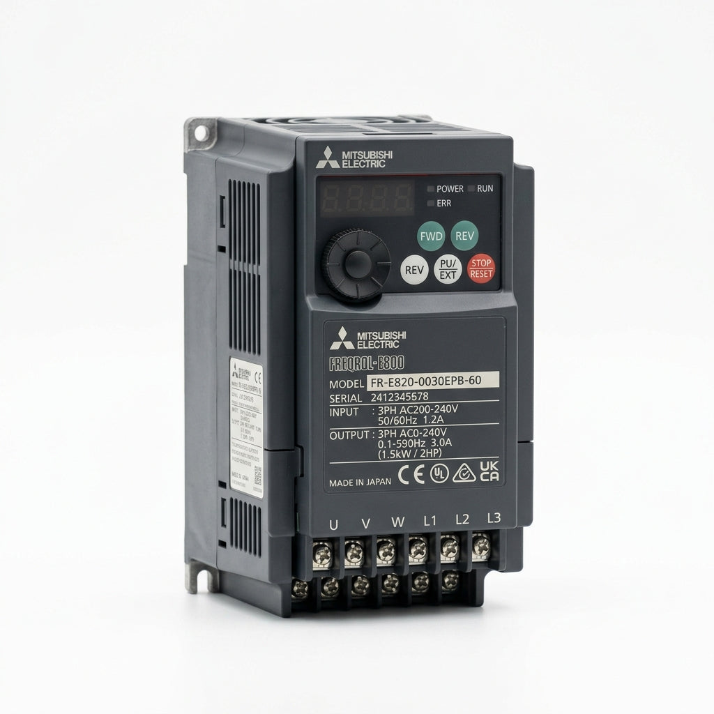 MITSUBISHI/FA E820-0030EPB-60