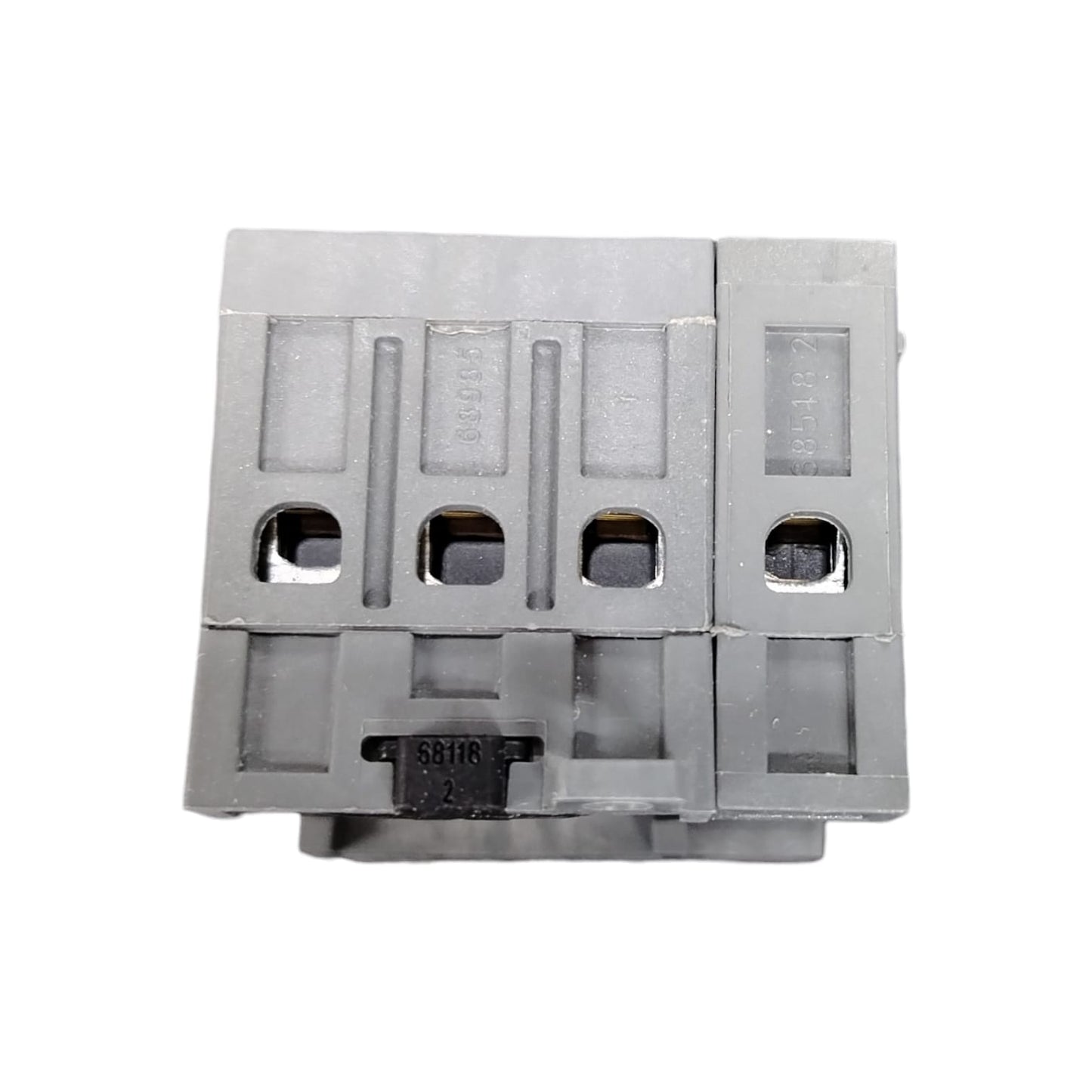 ABB OT25F4N2 Interruptor termomagnético