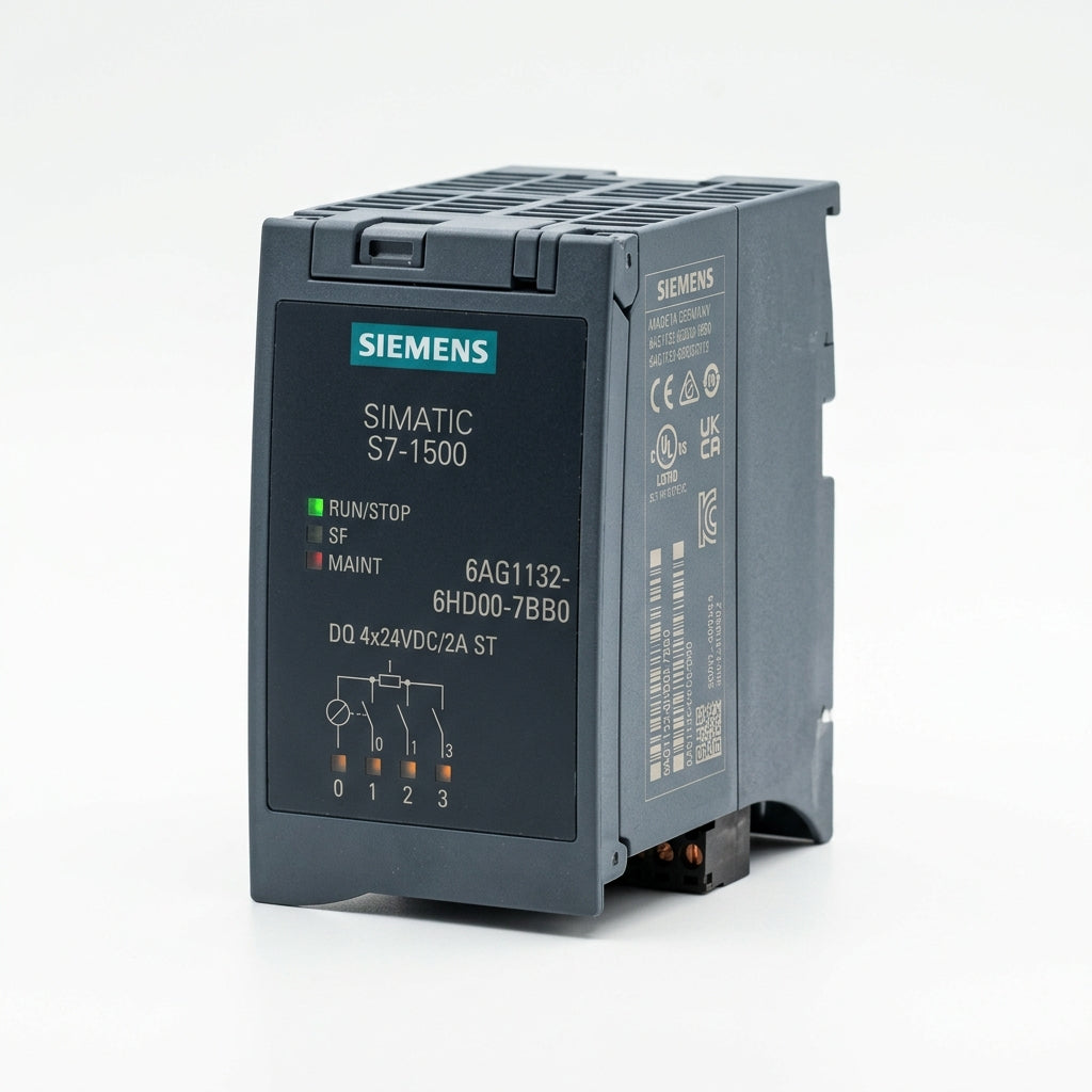 SIEMENS/FA 6AG1132-6HD00-7BB0