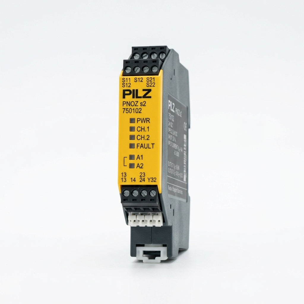 PILZ 750102