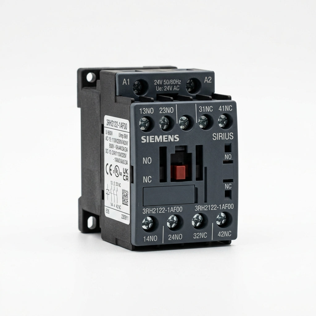 SIEMENS/EP 3RH2122-1AF00