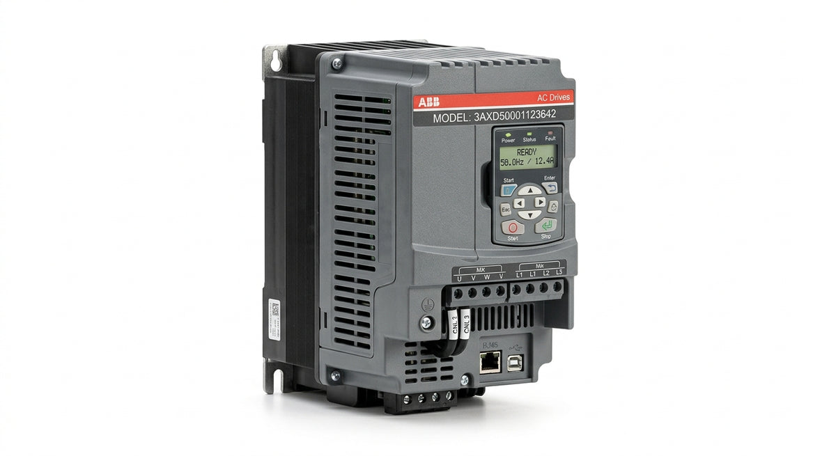 ABB 3AXD50001123642