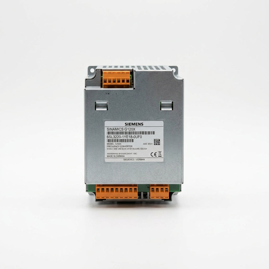 Siemens 6SL3220-1YE18-0UF0