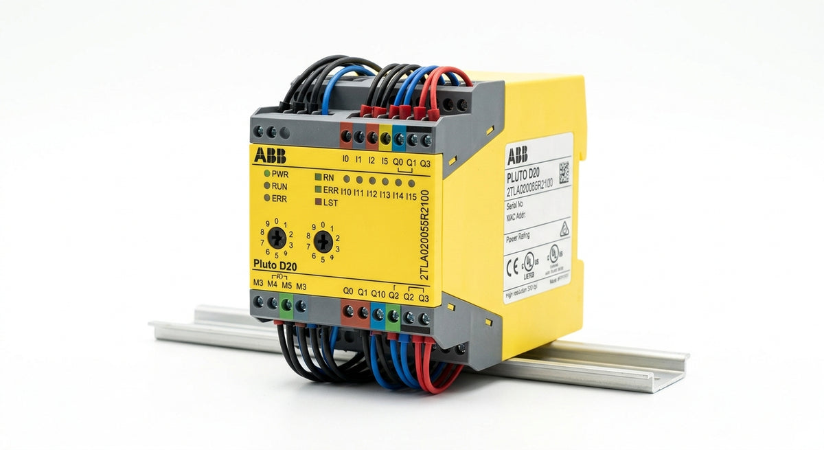 ABB 2TLA020055R2100