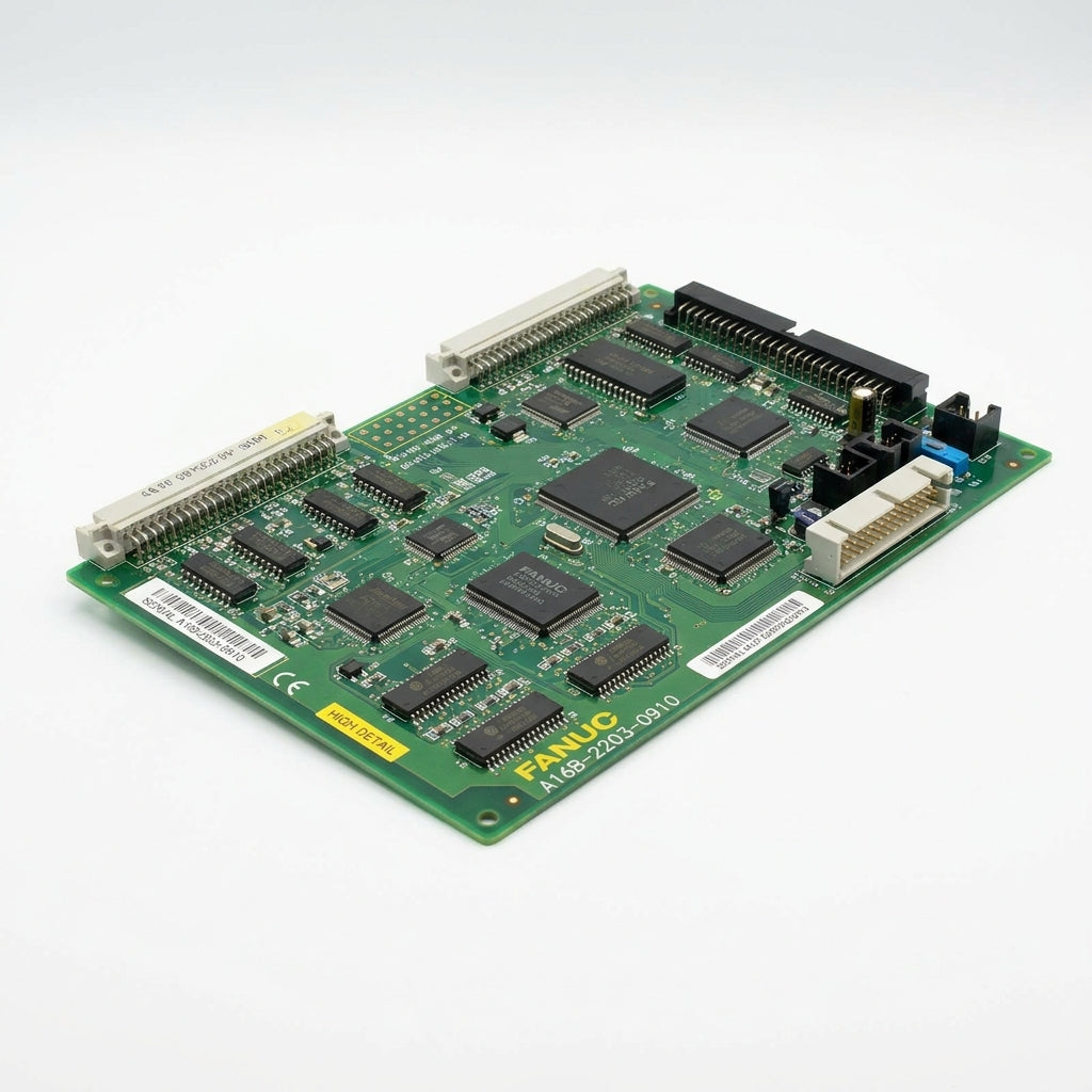 FANUC A16B-2203-0910