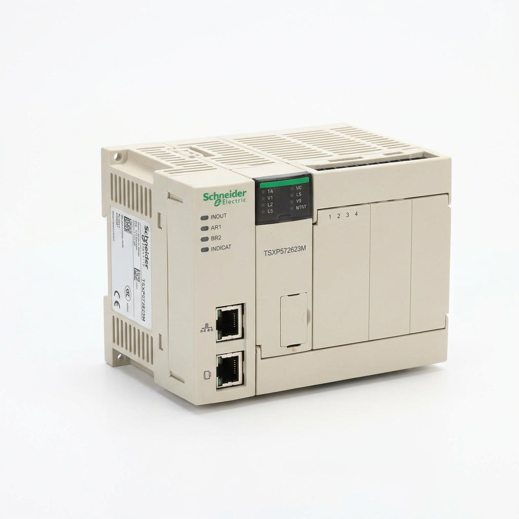 Schneider Electric TSXP572623M