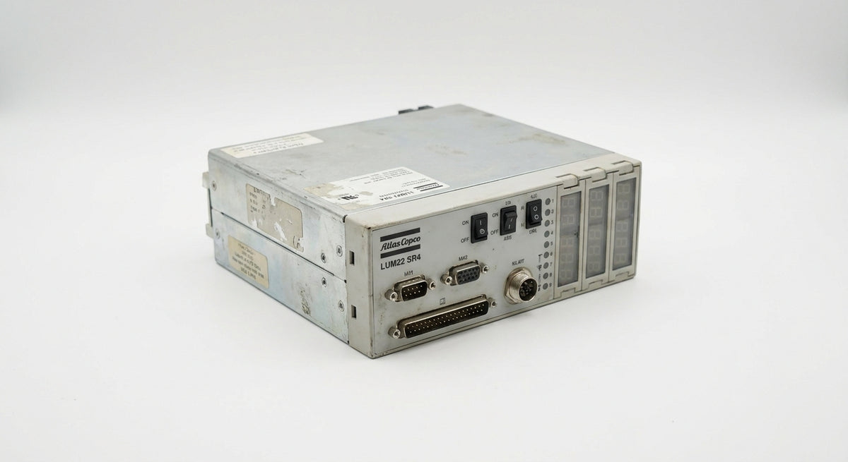 ATLAS COPCO Lum22 Sr4
