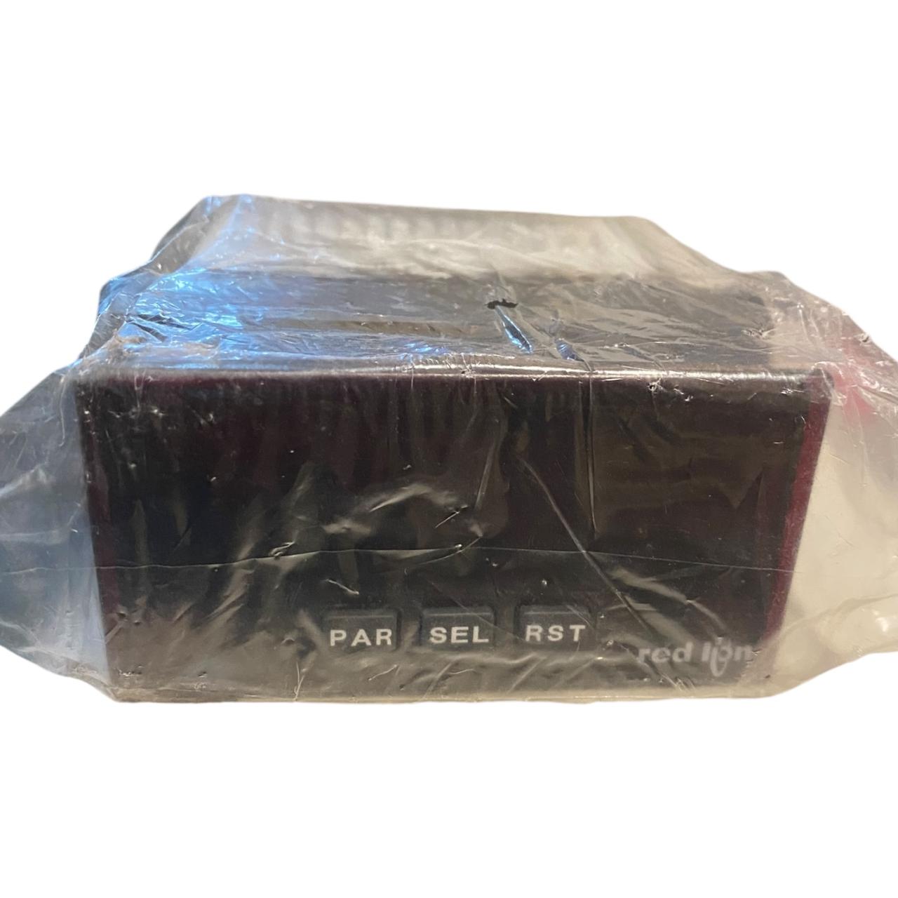 Red Lion PAXLCR00 contador dual