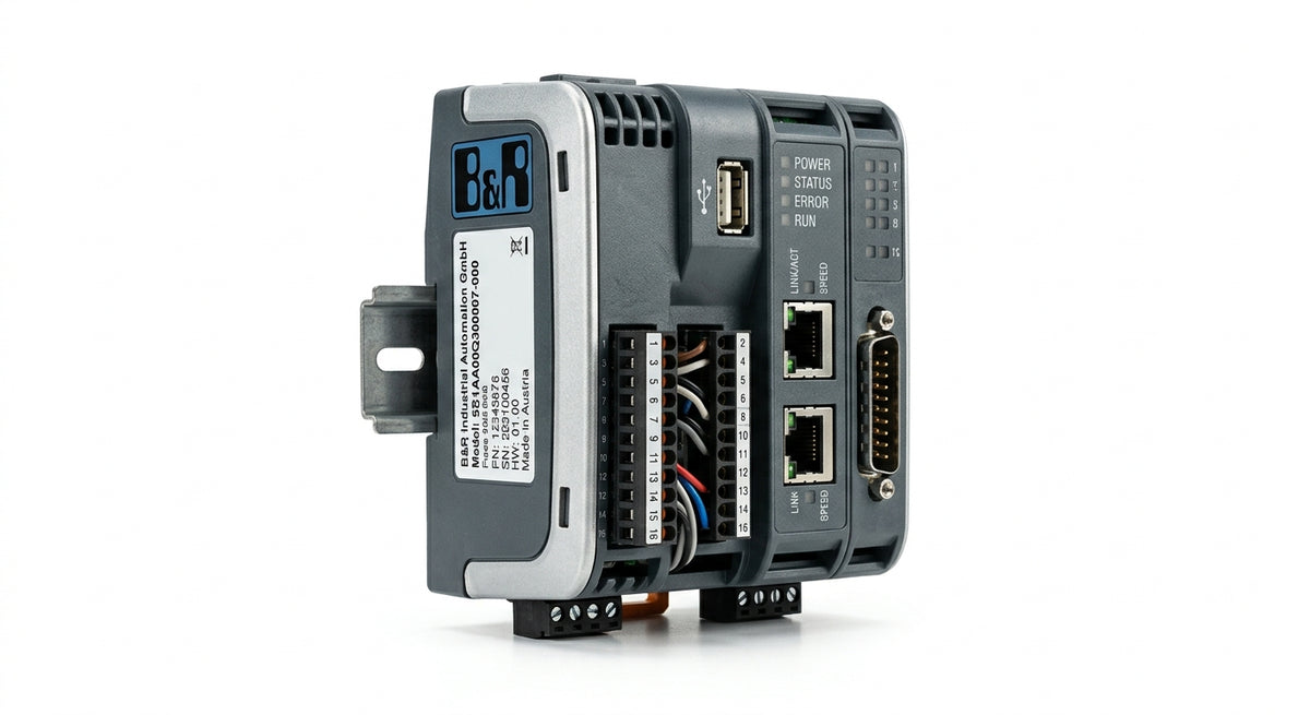 B&R 5S1AA00Q300007-000