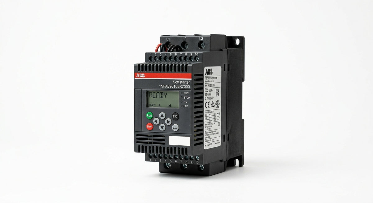 ABB 1SFA896105R7000